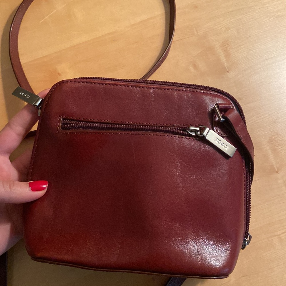 HOBO Purse - Picture 2 of 8